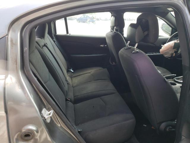 Photo 10 from auction – 2013 CHRYSLER 200 TOURIN with VIN 1C3CCBBB1DN761020