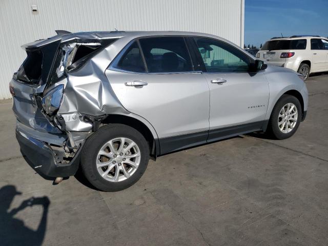 Photo 3 from auction – 2018 CHEVROLET EQUINOX LT with VIN 2GNAXSEV5J6283480
