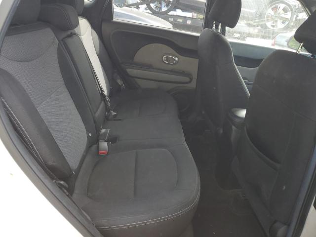 Photo 10 from auction – 2017 KIA SOUL + with VIN KNDJP3A54H7439507