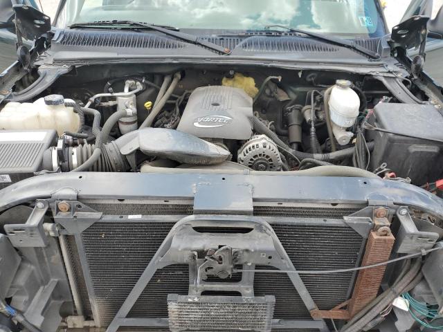 Photo 11 from auction – 2006 CHEVROLET SILVERADO with VIN 1GCHK29U76E213389