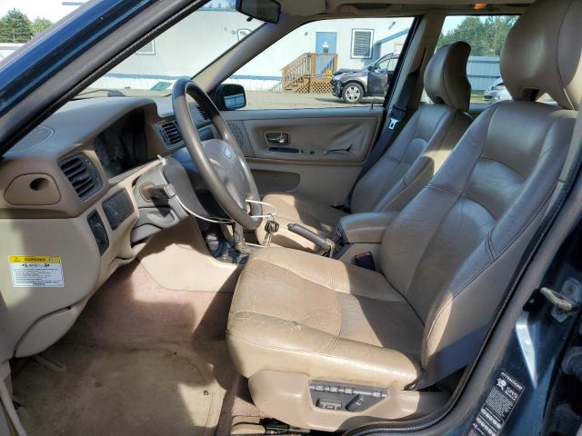 Photo 7 from auction – 1998 VOLVO S70 with VIN YV1LS5648W2442787