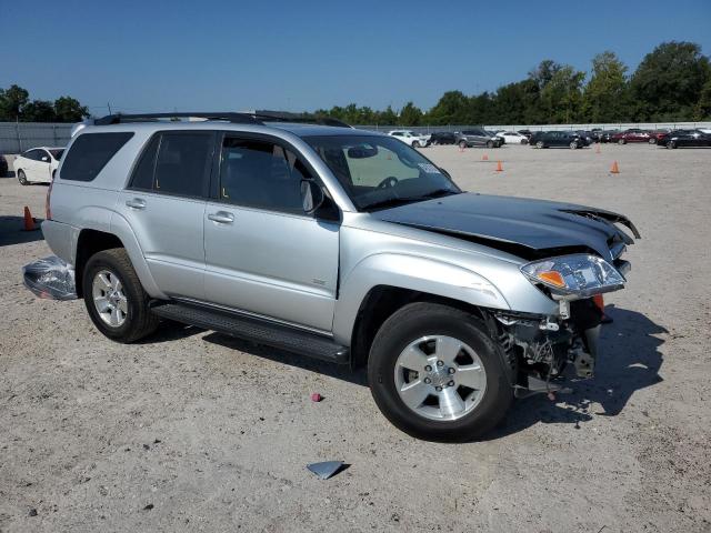 Photo 4 from auction – 2005 TOYOTA 4RUNNER SR with VIN JTEZU14R150058728
