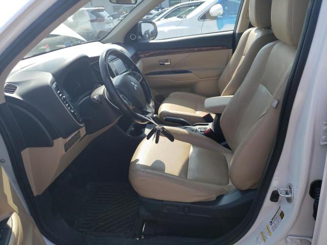 Photo 7 from auction – 2014 MITSUBISHI OUTLANDER with VIN JA4AD3A30EZ014724