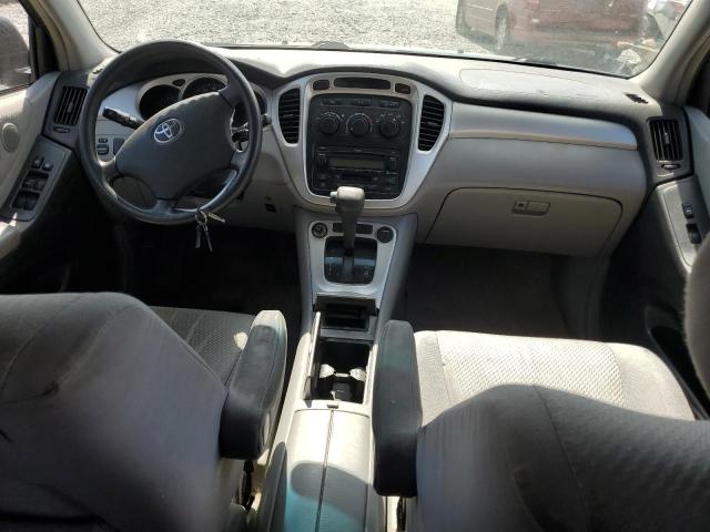 Фото 8 с аукциона – 2006 TOYOTA HIGHLANDER с VIN JTEGP21A360117640
