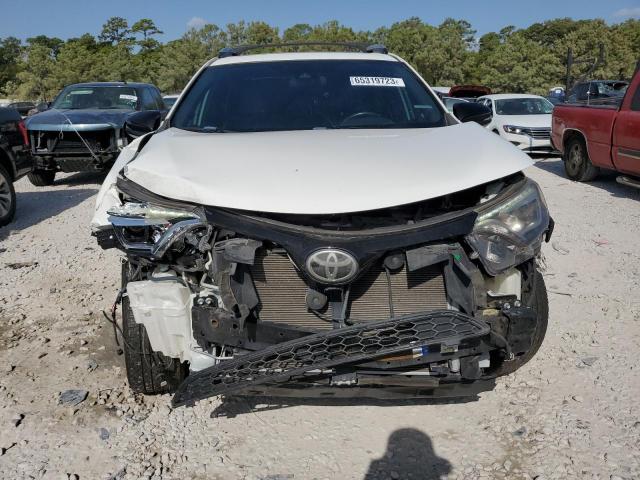 Photo 5 from auction – 2017 TOYOTA RAV4 SE with VIN JTMNFREV0HD108054