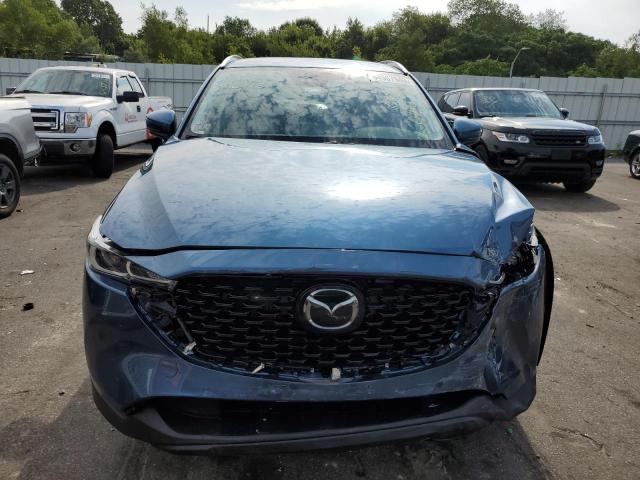 Photo 5 from auction – 2023 MAZDA CX-5 SELEC with VIN JM3KFBBM1P0180206