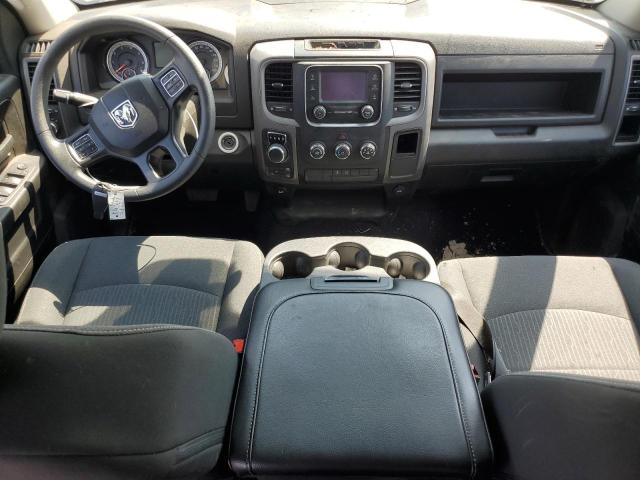 Photo 8 from auction – 2022 RAM 1500 CLASS with VIN 3C6RR7KG2NG206396
