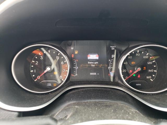 Снимка 9 от търг – 2019 JEEP COMPASS LA с VIN 3C4NJCBB5KT614258