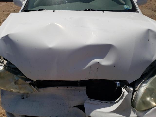 Photo 11 from auction – 2007 TOYOTA COROLLA with VIN 1NXBR32E77Z841935