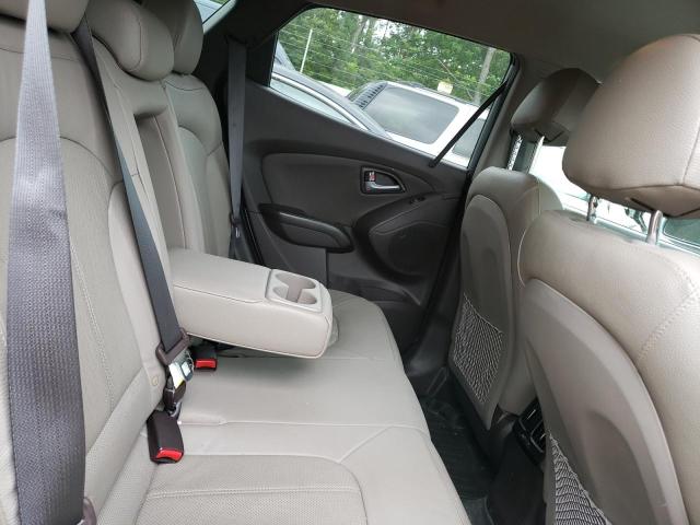 Photo 11 from auction – 2015 HYUNDAI TUCSON LIM with VIN KM8JUCAG2FU117758