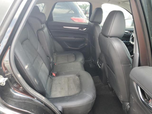 Photo 10 from auction – 2020 MAZDA CX-5 TOURI with VIN JM3KFBCM7L1805369