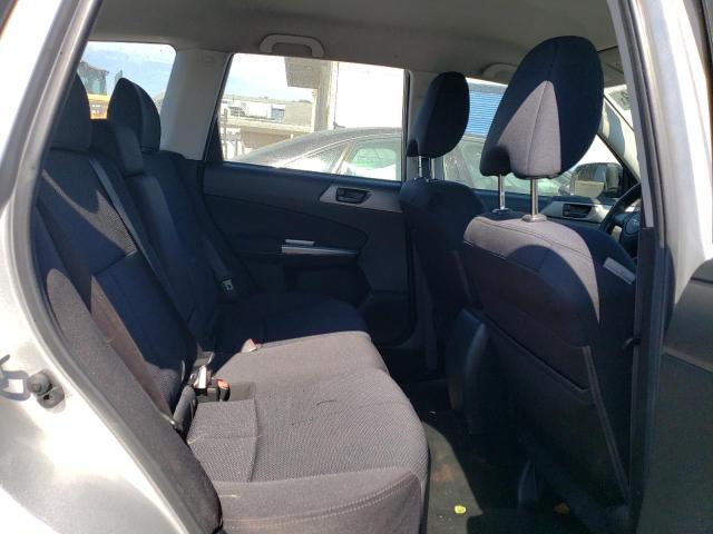 Photo 11 from auction – 2011 SUBARU FORESTER 2 with VIN JF2SHABC2BH719139