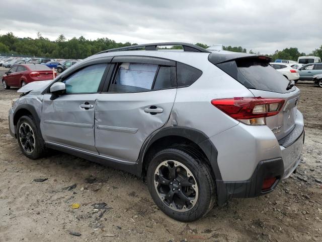 Photo 2 from auction – 2022 SUBARU CROSSTREK with VIN JF2GTACC7NG283711
