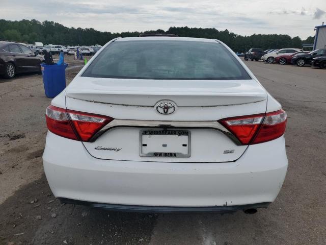 Photo 6 from auction – 2016 TOYOTA CAMRY LE with VIN 4T1BF1FK8GU511587