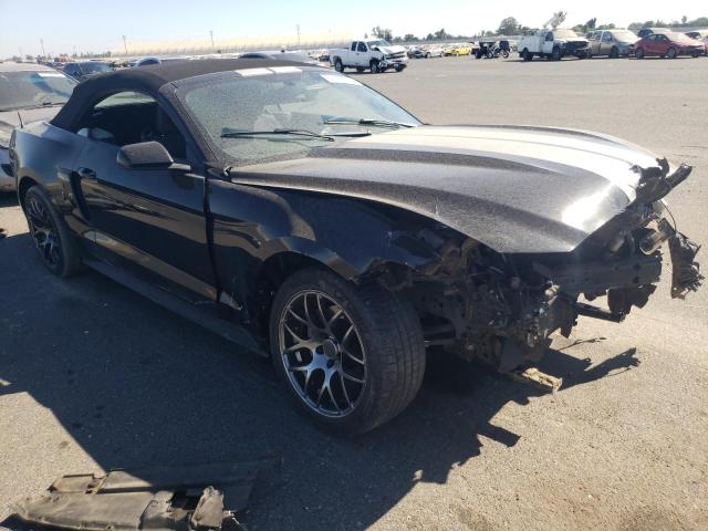 Photo 4 from auction – 2015 FORD MUSTANG with VIN 1FATP8EM9F5352093