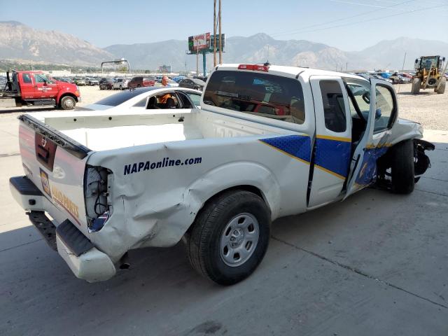 Photo 3 from auction – 2021 NISSAN FRONTIER S with VIN 1N6ED0CE6MN717364