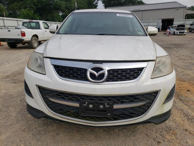 Photo 5 from auction – 2011 MAZDA CX-9 with VIN JM3TB3CV9B0330827