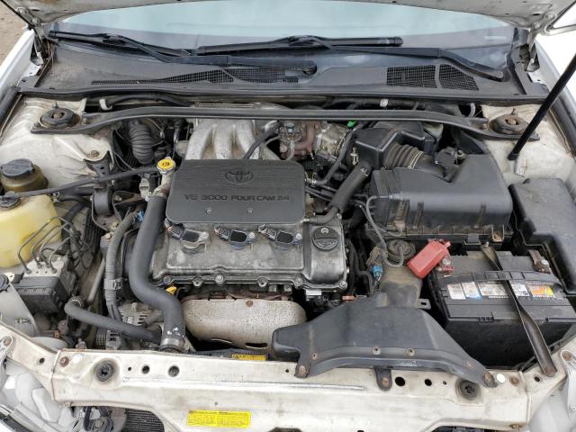Photo 11 from auction – 2002 TOYOTA CAMRY LE with VIN JTDBF32K120036516