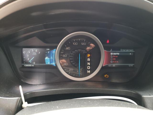 صورة رقم 9 من المزاد - 2011 FORD EXPLORER L مع VIN 1FMHK8F87BGA26030