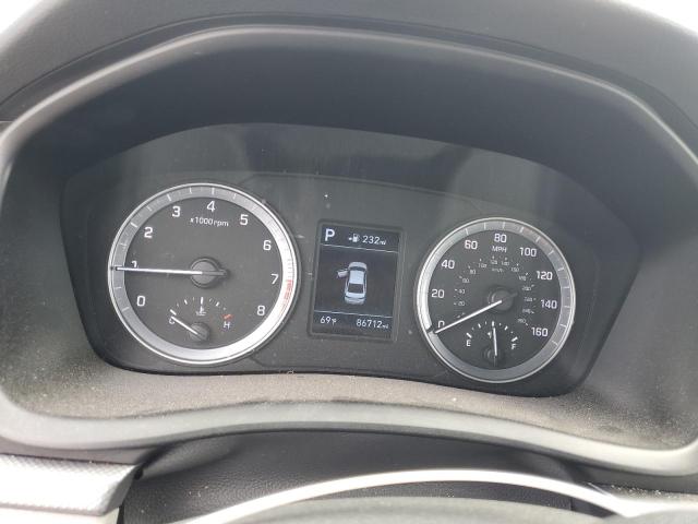 Photo 9 from auction – 2019 HYUNDAI SONATA SE with VIN 5NPE24AF9KH792780