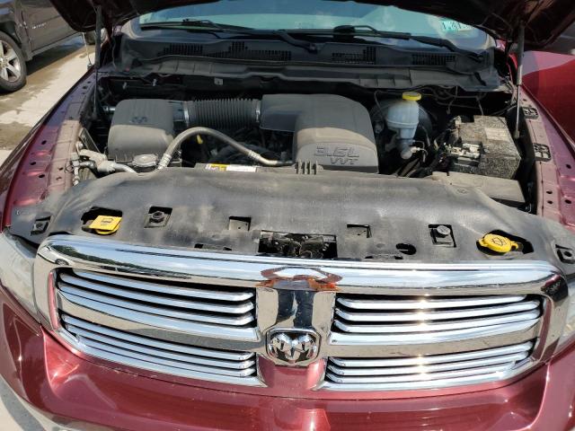 Photo 11 from auction – 2017 RAM 1500 SLT with VIN 1C6RR7LG6HS851452