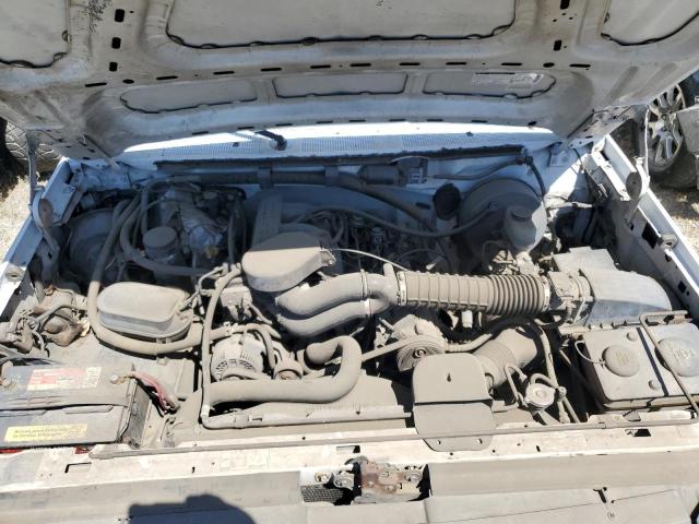 Photo 11 from auction – 1996 FORD F250 with VIN 1FTHX25H5TEA48271
