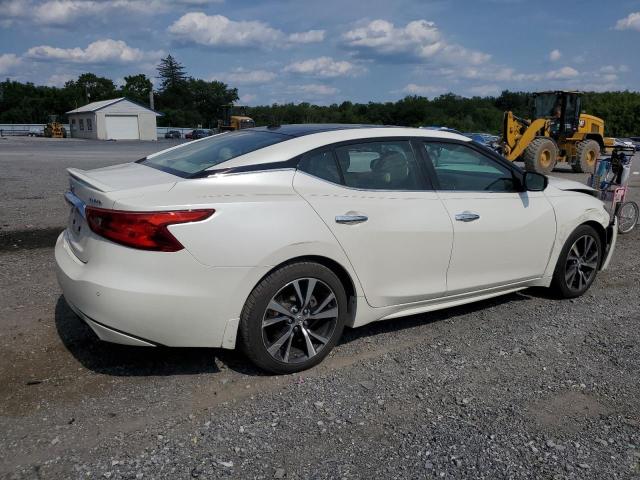 Photo 3 from auction – 2016 NISSAN MAXIMA 3.5 with VIN 1N4AA6AP2GC386371