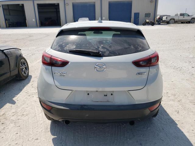 Zdjęcie 6 z aukcji – 2016 MAZDA CX-3 GRAND z VIN JM1DKBD70G0106148
