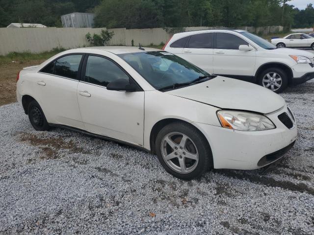 Photo 4 from auction – 2008 PONTIAC G6 BASE with VIN 1G2ZG57N884175672