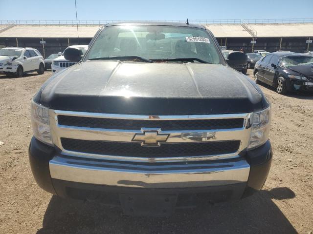 Photo 5 from auction – 2008 CHEVROLET SILVERADO with VIN 1GCEK14C08Z197558
