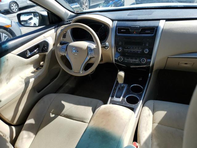 Photo 8 from auction – 2014 NISSAN ALTIMA 2.5 with VIN 1N4AL3AP5EN243828