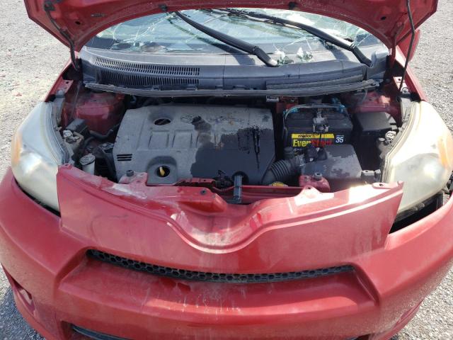 Photo 11 from auction – 2014 TOYOTA SCION XD with VIN JTKKUPB44E1042199