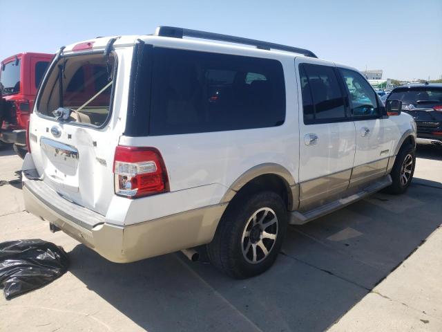 Photo 3 from auction – 2007 FORD EXPEDITION with VIN 1FMFK17507LA24394