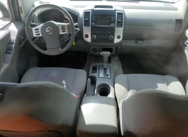 Photo 8 from auction – 2016 NISSAN FRONTIER S with VIN 1N6AD0EV2GN795964