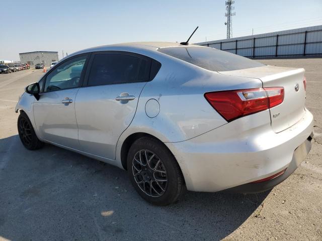 Photo 2 from auction – 2016 KIA RIO LX with VIN KNADM4A31G6669517