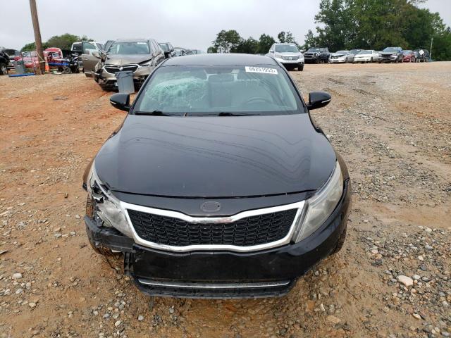 Photo 5 from auction – 2014 KIA OPTIMA LX with VIN 5XXGM4A71EG301727