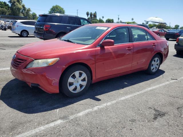 Photo 1 from auction – 2007 TOYOTA CAMRY CE with VIN 4T1BE46K17U069045