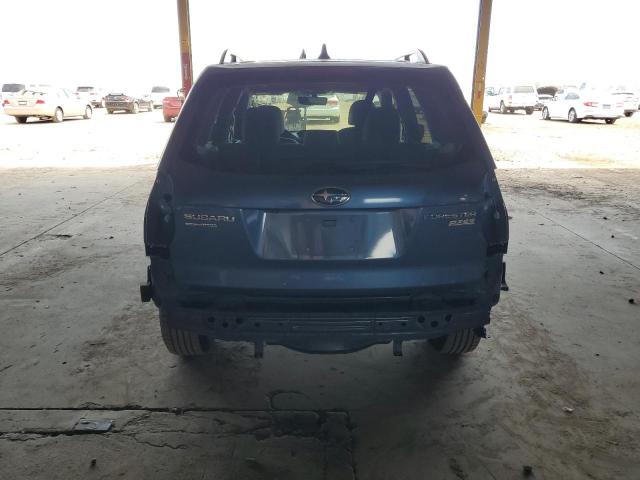 Photo 6 from auction – 2017 SUBARU FORESTER 2 with VIN JF2SJAECXHH512281