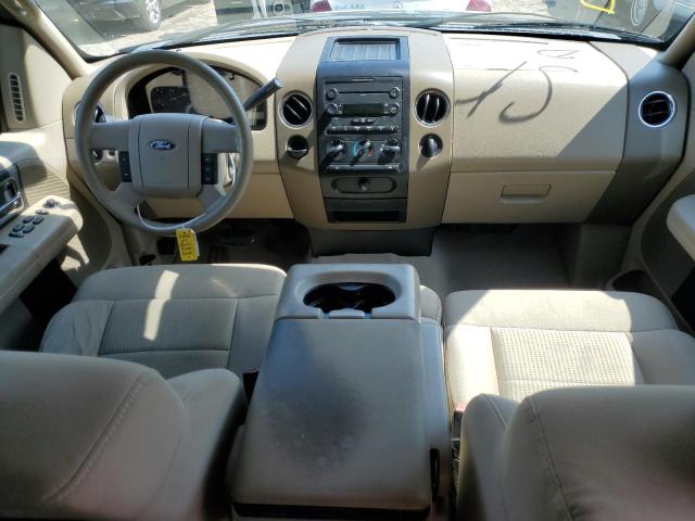 Photo 8 from auction – 2007 FORD F150 SUPER with VIN 1FTRW12W37FA51464