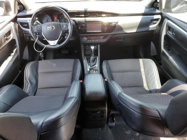 Photo 8 from auction – 2016 TOYOTA COROLLA L with VIN 5YFBURHE6GP528241