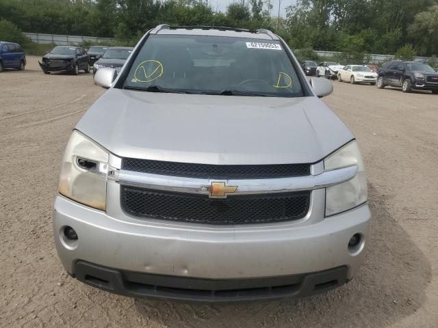 Photo 5 from auction – 2008 CHEVROLET EQUINOX LT with VIN 2CNDL53FX86297766