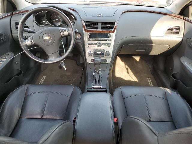 Photo 8 from auction – 2012 CHEVROLET MALIBU LTZ with VIN 1G1ZG5E76CF291040