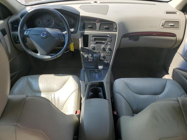 Photo 8 from auction – 2004 VOLVO S60 with VIN YV1RS61T742401658
