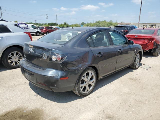 Снимка 3 от търг – 2009 MAZDA 3 I с VIN JM1BK32F491236129
