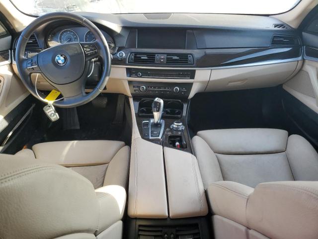 Photo 8 from auction – 2013 BMW 535 I with VIN WBAFR7C50DC829359