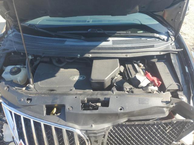 Photo 11 from auction – 2013 LINCOLN MKX with VIN 2LMDJ8JK8DBL30941