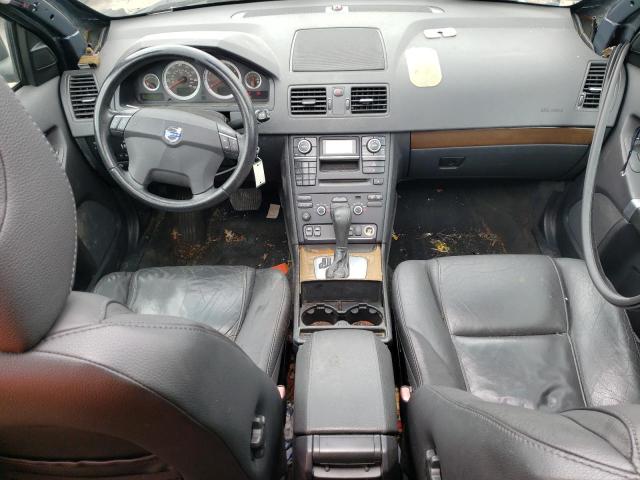 Photo 8 from auction – 2011 VOLVO XC90 3.2 with VIN YV4952CZ6B1602796