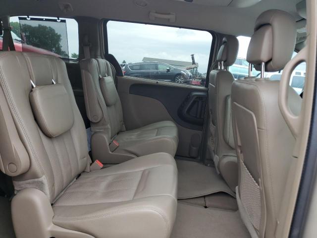 Photo 11 from auction – 2014 CHRYSLER TOWN & COU with VIN 2C4RC1CG4ER178343