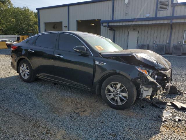Photo 4 from auction – 2016 KIA OPTIMA LX with VIN 5XXGT4L33GG112545