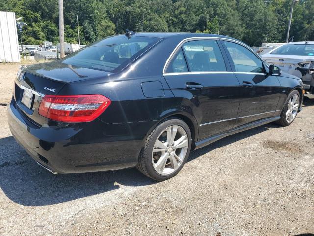 Photo 3 from auction – 2012 MERCEDES-BENZ E 350 4MAT with VIN WDDHF8JB8CA553273